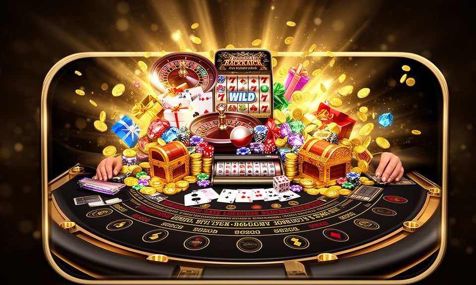 vf338 ကြိုက်တဲ့ စလော့ကို ရှာဖွေနေစရာမလို — Slots Quick Pick နဲ့ ချက်ချင်းဝင်ကစားပါ